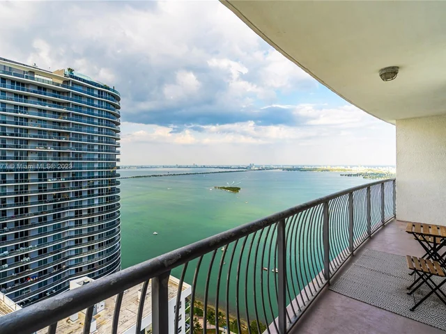 1750 N Bayshore Dr # 4805, Miami FL 33132