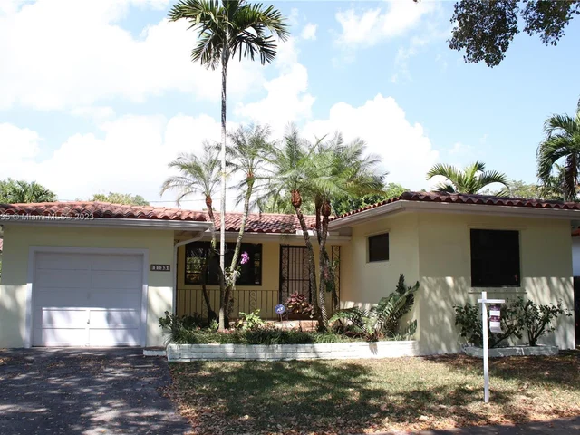 1133 Milan Ave, Coral Gables FL 33134