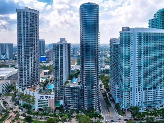 488 NE 18th St # 2611, Miami FL 33132