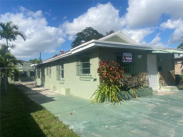 3104 NW 21st Ave # 3104, Miami FL 33142