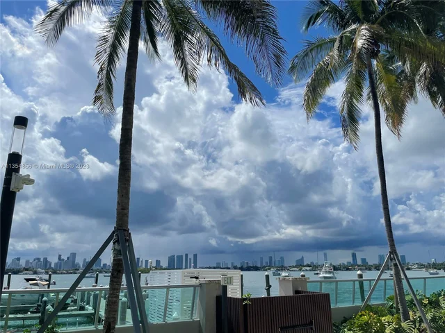 1500 Bay Rd # 550S, Miami Beach FL 33139