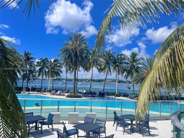 1500 Bay Rd # 550S, Miami Beach FL 33139