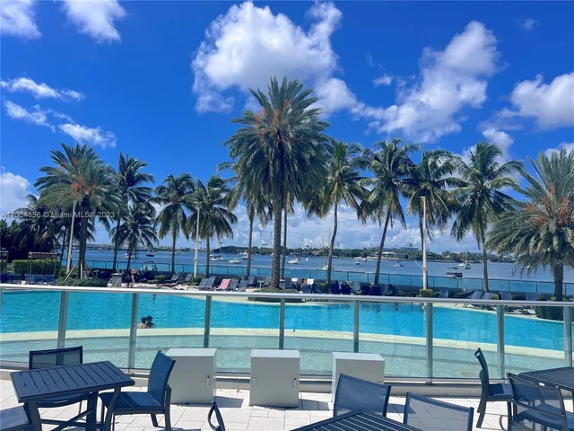 1500 Bay Rd # 550S, Miami Beach FL 33139