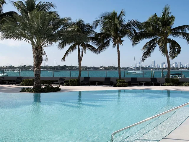 1500 Bay Rd # 550S, Miami Beach FL 33139