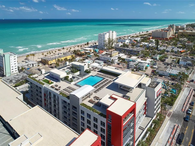 777 N Ocean # N212, Hollywood FL 33019