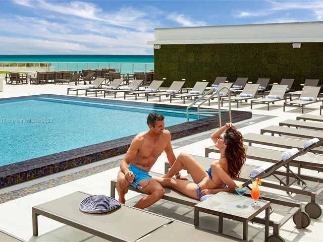 777 N Ocean # N212, Hollywood FL 33019