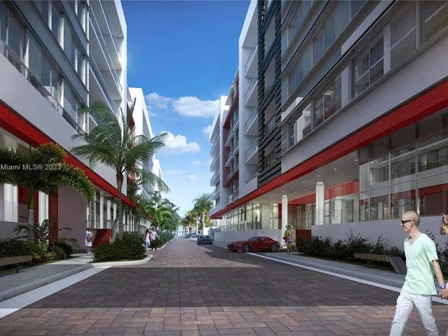 777 N Ocean # N212, Hollywood FL 33019