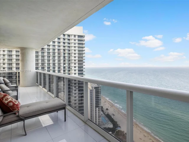 1800 S Ocean Dr # 3801, Hallandale Beach FL 33009
