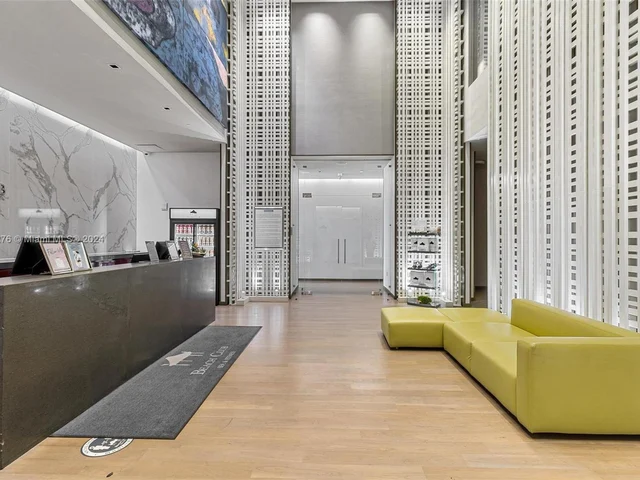 1800 S Ocean Dr # 3801, Hallandale Beach FL 33009