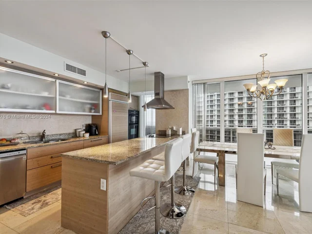 1800 S Ocean Dr # 3801, Hallandale Beach FL 33009