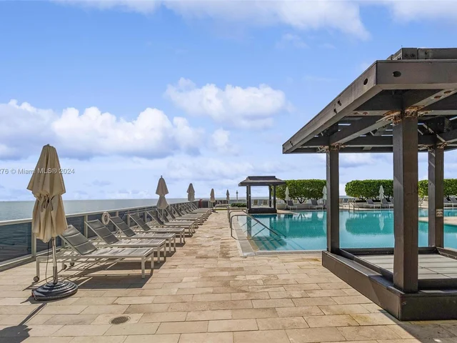 1800 S Ocean Dr # 3801, Hallandale Beach FL 33009