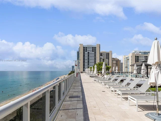 1800 S Ocean Dr # 3801, Hallandale Beach FL 33009