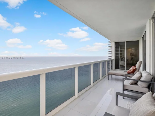 1800 S Ocean Dr # 3801, Hallandale Beach FL 33009