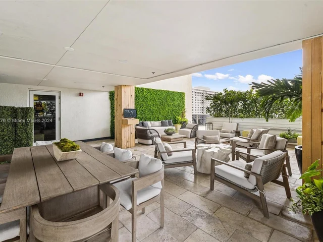 1800 S Ocean Dr # 3801, Hallandale Beach FL 33009