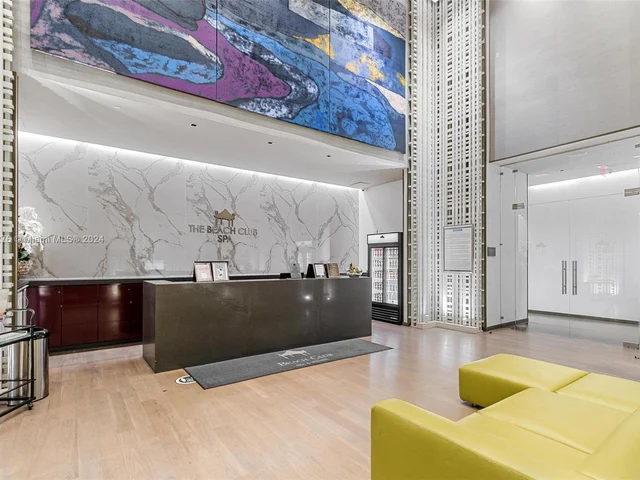 1800 S Ocean Dr # 3801, Hallandale Beach FL 33009