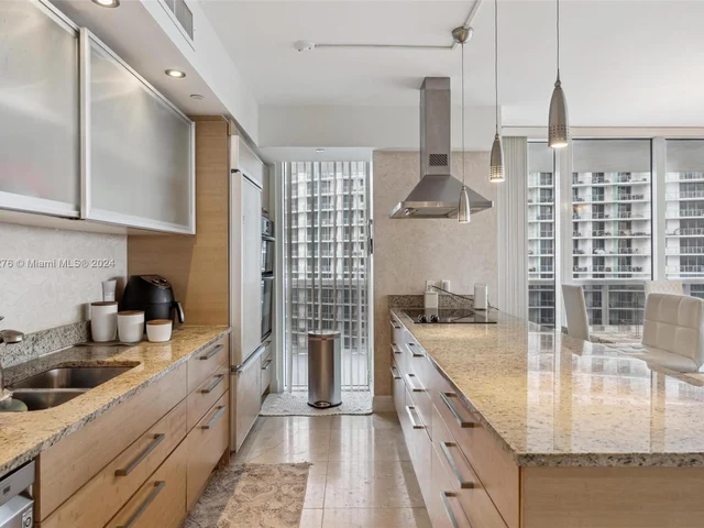 1800 S Ocean Dr # 3801, Hallandale Beach FL 33009