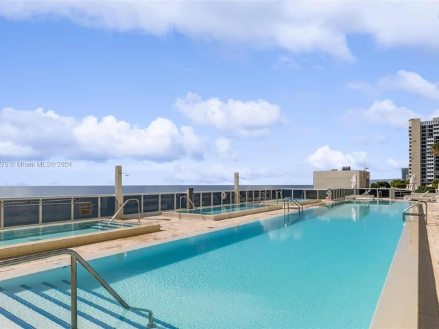 1800 S Ocean Dr # 3801, Hallandale Beach FL 33009