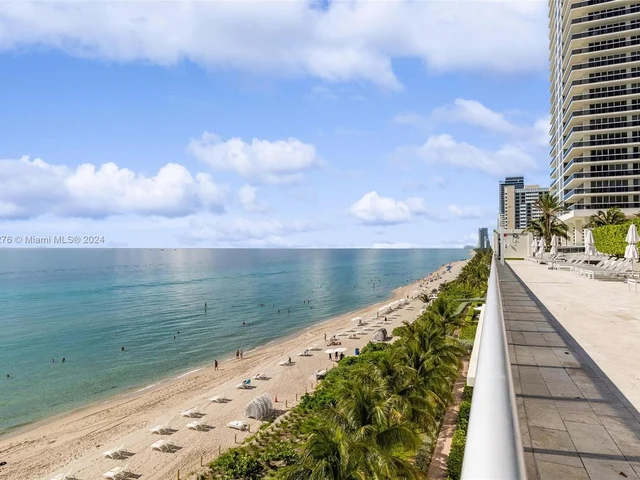 1800 S Ocean Dr # 3801, Hallandale Beach FL 33009