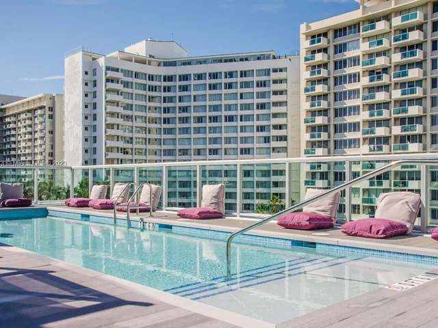 1215 West Ave # 310, Miami Beach FL 33139