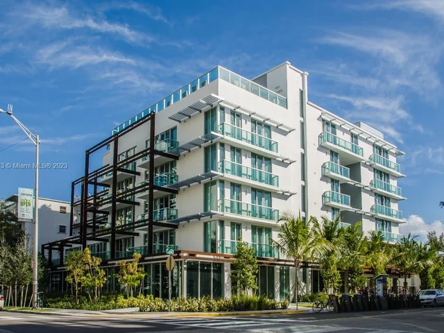 1215 West Ave # 310, Miami Beach FL 33139