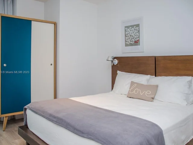 1215 West Ave # 310, Miami Beach FL 33139