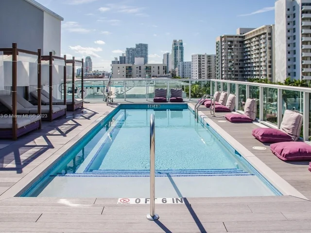 1215 West Ave # 310, Miami Beach FL 33139