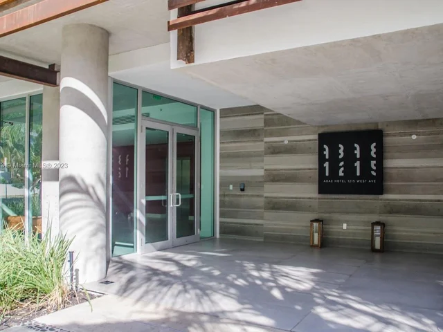 1215 West Ave # 310, Miami Beach FL 33139