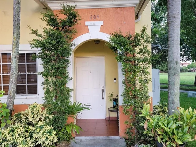 7230 NW 174th Ter # 204, Miami FL 33015