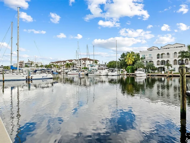 92 Hendricks Isle # 3, Fort Lauderdale FL 33301