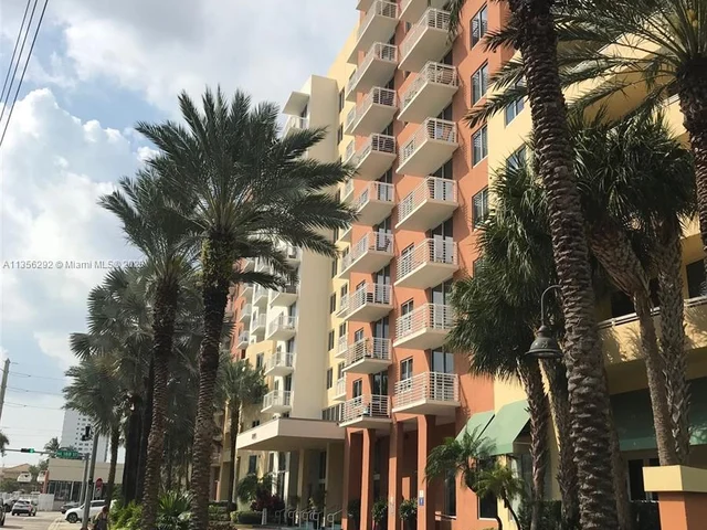 18800 NE 29th Ave # 204, Aventura FL 33180