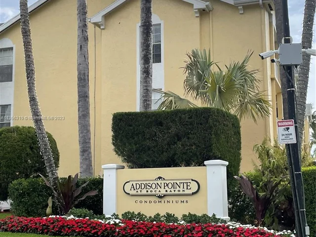 6284 La Costa Dr # L, Boca Raton FL 33433