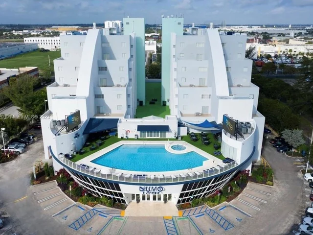 1750 NW 107th Ave # R214, Sweetwater FL 33172