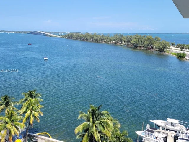 150 SE 25th Rd # 11B, Miami FL 33129