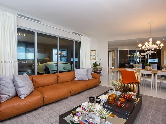 18555 Collins Ave # 4605, Sunny Isles Beach FL 33160