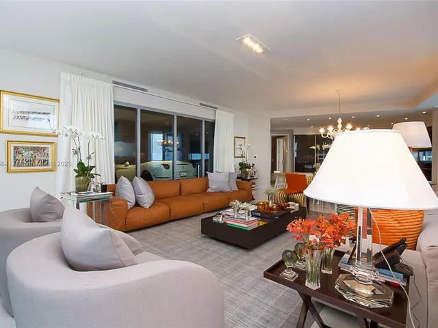 18555 Collins Ave # 4605, Sunny Isles Beach FL 33160