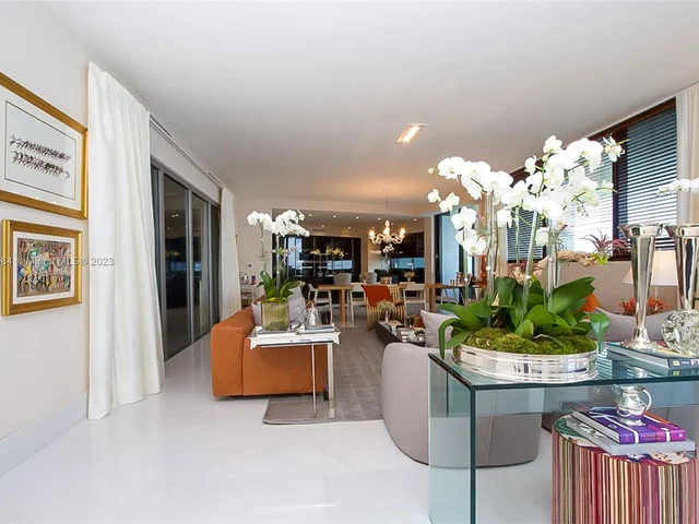 18555 Collins Ave # 4605, Sunny Isles Beach FL 33160