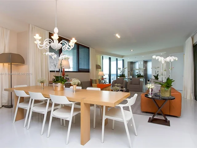 18555 Collins Ave # 4605, Sunny Isles Beach FL 33160