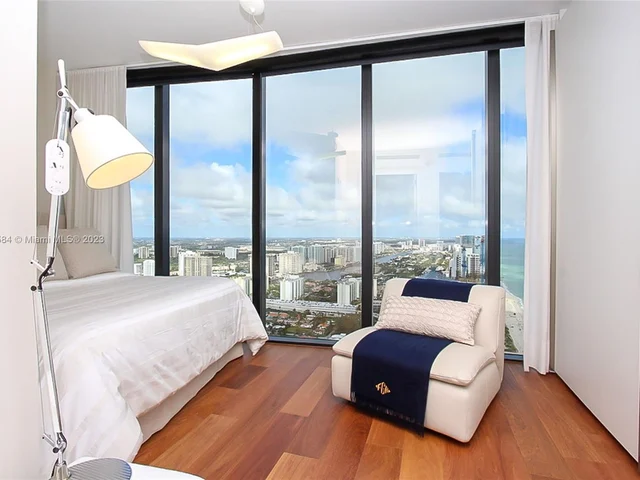 18555 Collins Ave # 4605, Sunny Isles Beach FL 33160