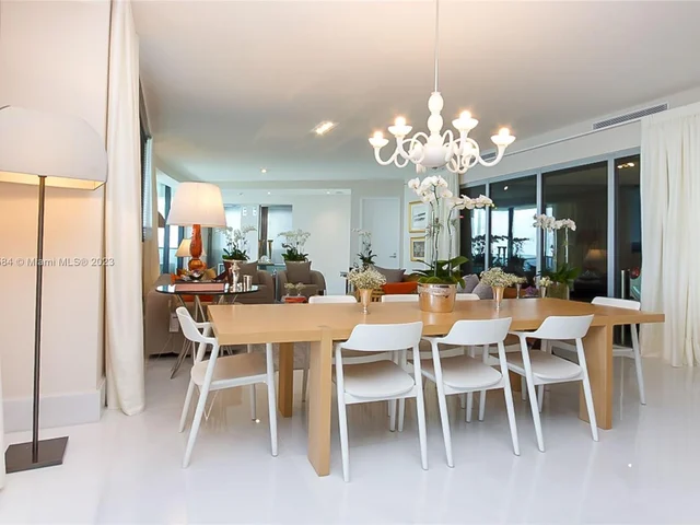 18555 Collins Ave # 4605, Sunny Isles Beach FL 33160