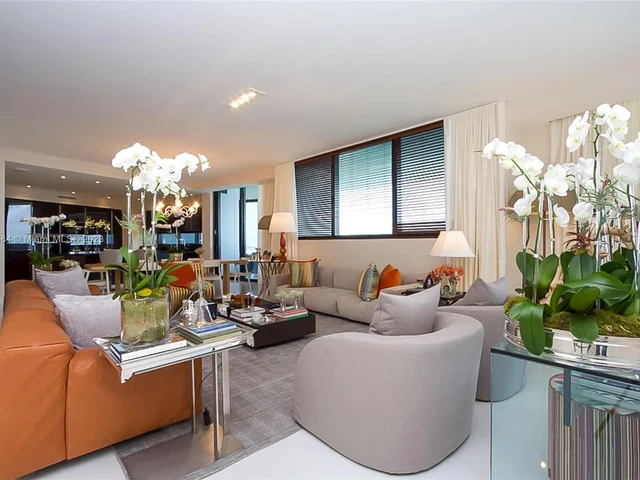 18555 Collins Ave # 4605, Sunny Isles Beach FL 33160