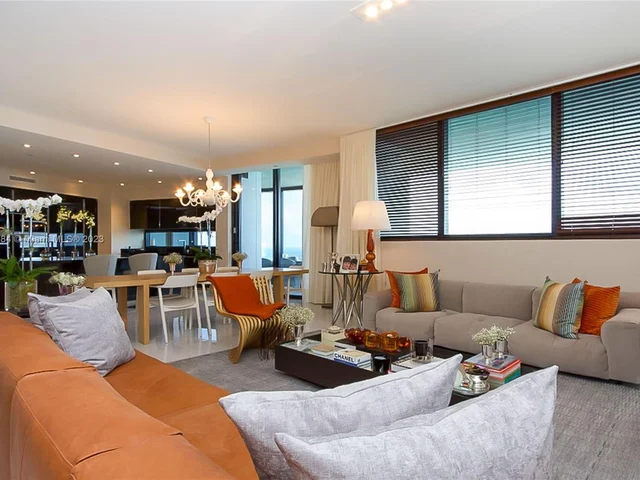 18555 Collins Ave # 4605, Sunny Isles Beach FL 33160