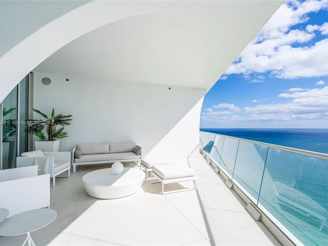 16901 Collins Ave # 4703, Sunny Isles Beach FL 33160