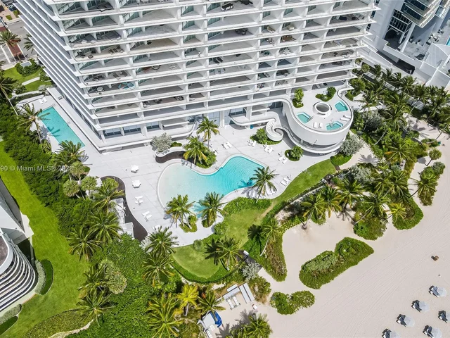 16901 Collins Ave # 4703, Sunny Isles Beach FL 33160