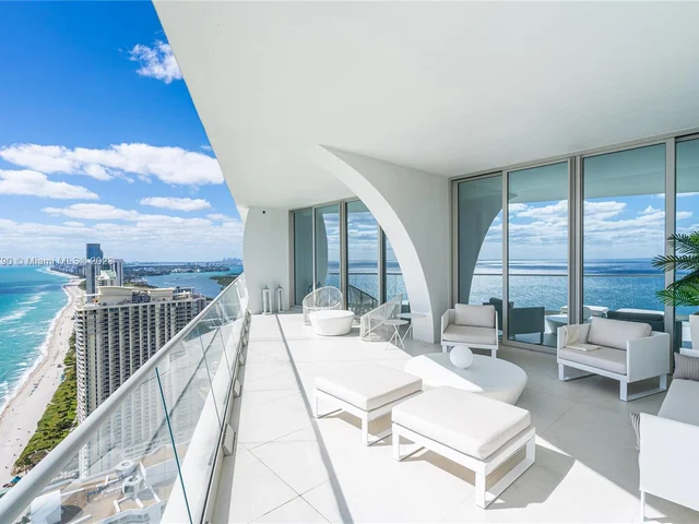 16901 Collins Ave # 4703, Sunny Isles Beach FL 33160