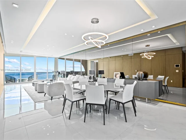 16901 Collins Ave # 4703, Sunny Isles Beach FL 33160