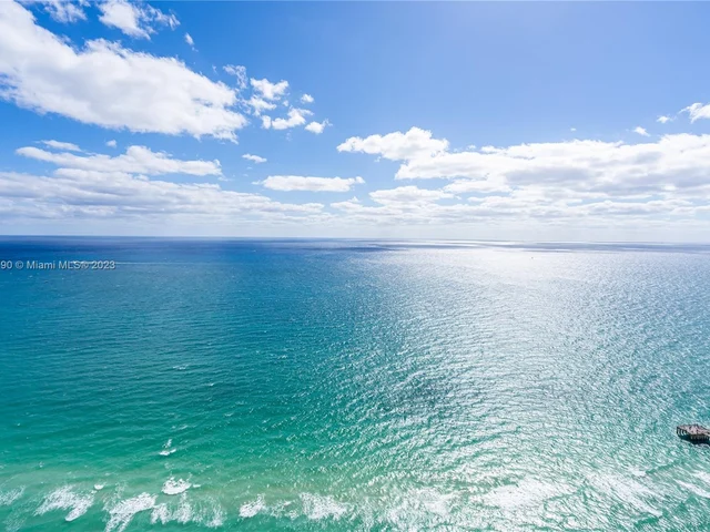 16901 Collins Ave # 4703, Sunny Isles Beach FL 33160