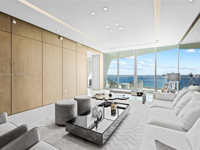 16901 Collins Ave # 4703, Sunny Isles Beach FL 33160