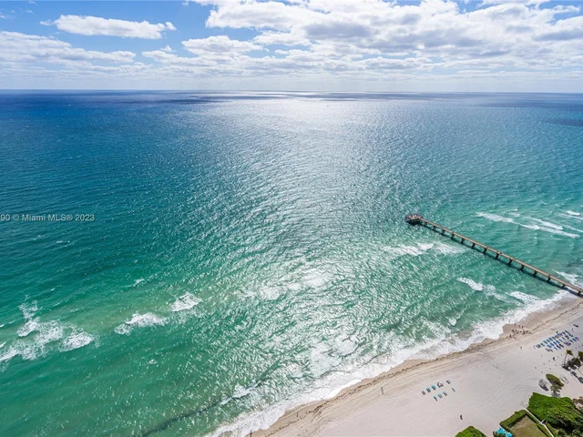 16901 Collins Ave # 4703, Sunny Isles Beach FL 33160