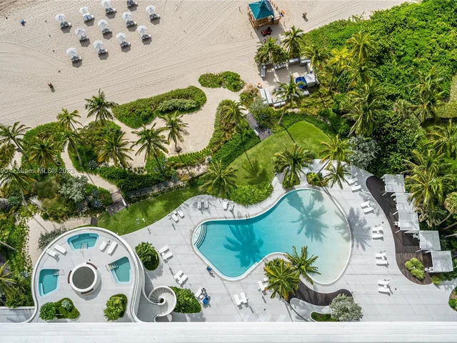 16901 Collins Ave # 4703, Sunny Isles Beach FL 33160