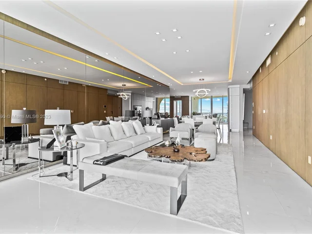 16901 Collins Ave # 4703, Sunny Isles Beach FL 33160